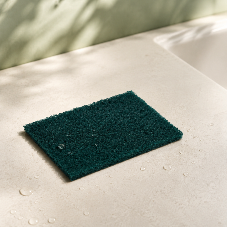 SCOURING PADS