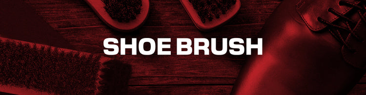 SHOE BRUSHES