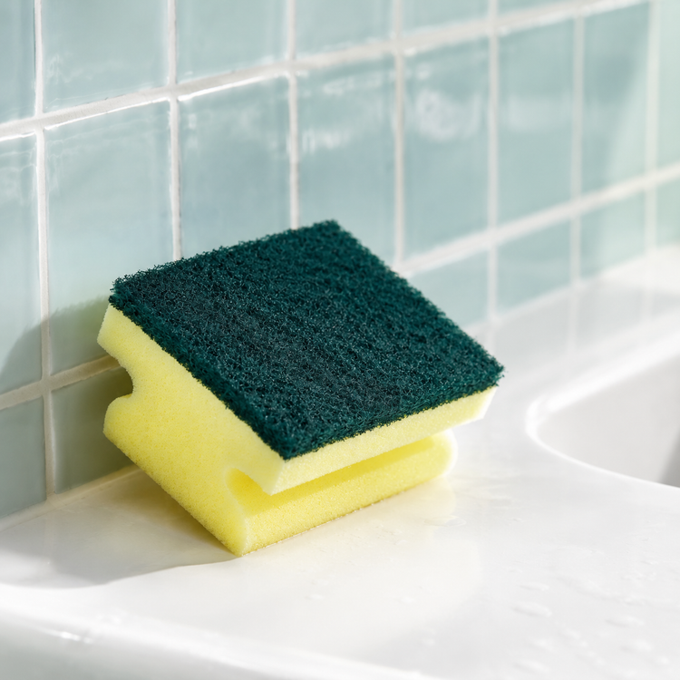 NAIL SAVER SPONGE