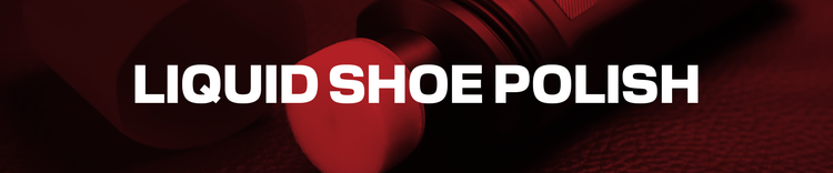 LIQUID SHOE POLISH