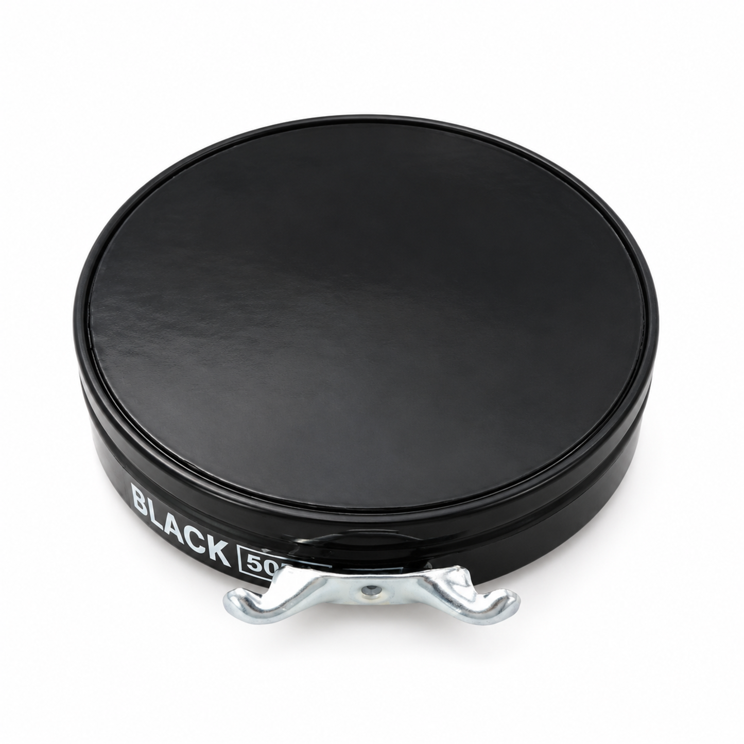 WAX SHOE POLISH 50ml – BLACK