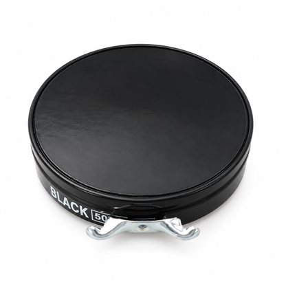 WAX SHOE POLISH 50ml – BLACK
