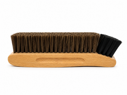 SHOE BRUSH (DOUBLE)