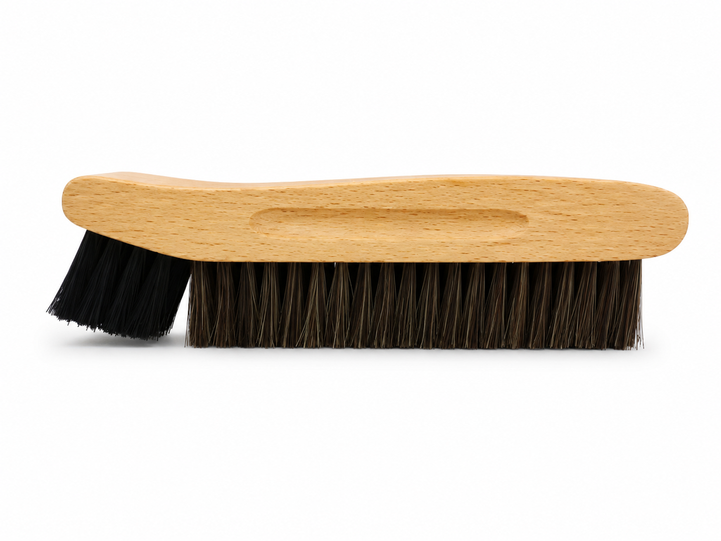 SHOE BRUSH (DOUBLE)