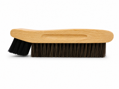 SHOE BRUSH (DOUBLE)