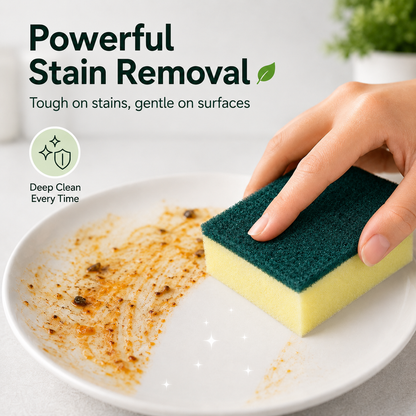 POWER SPONGE (REGULAR)