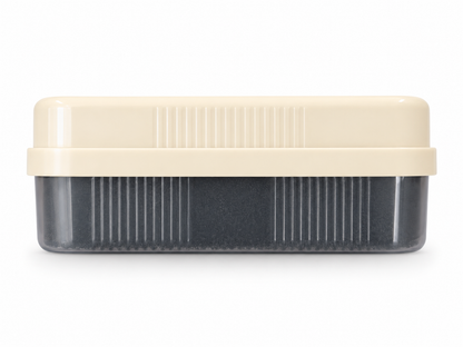 SHOE SHINE SPONGE NEUTRAL (MINI)