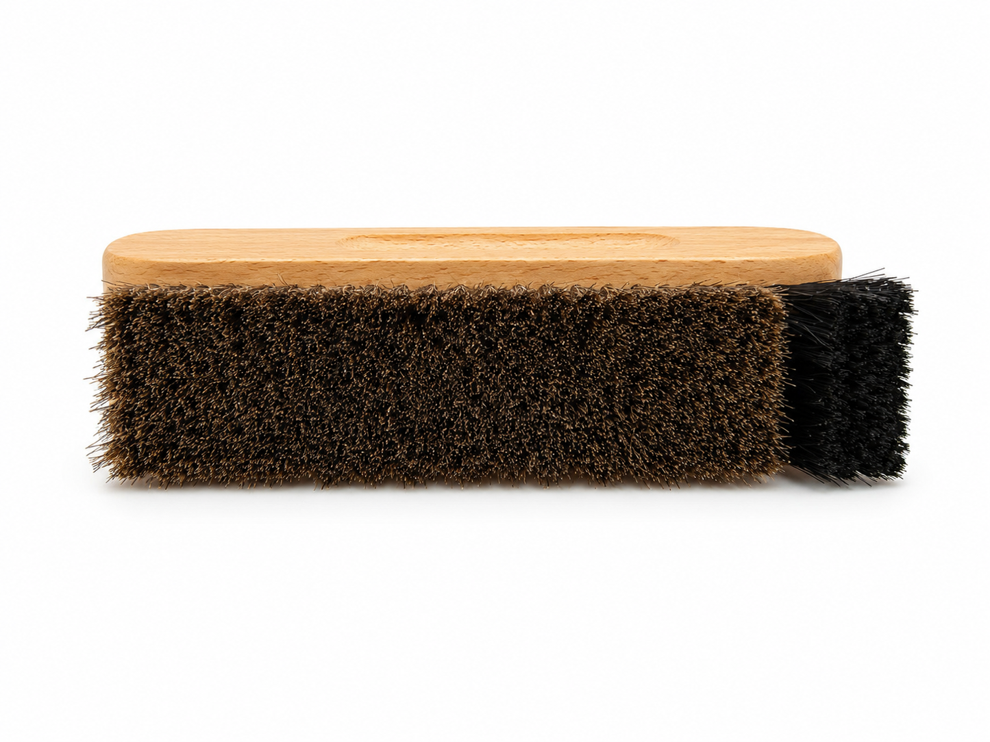 SHOE BRUSH (DOUBLE)