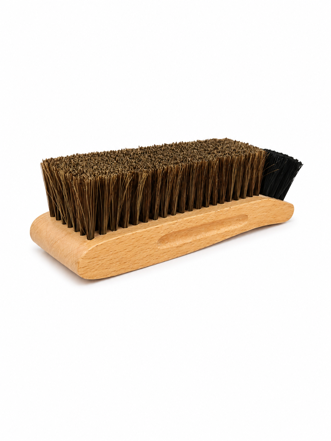 SHOE BRUSH (DOUBLE)