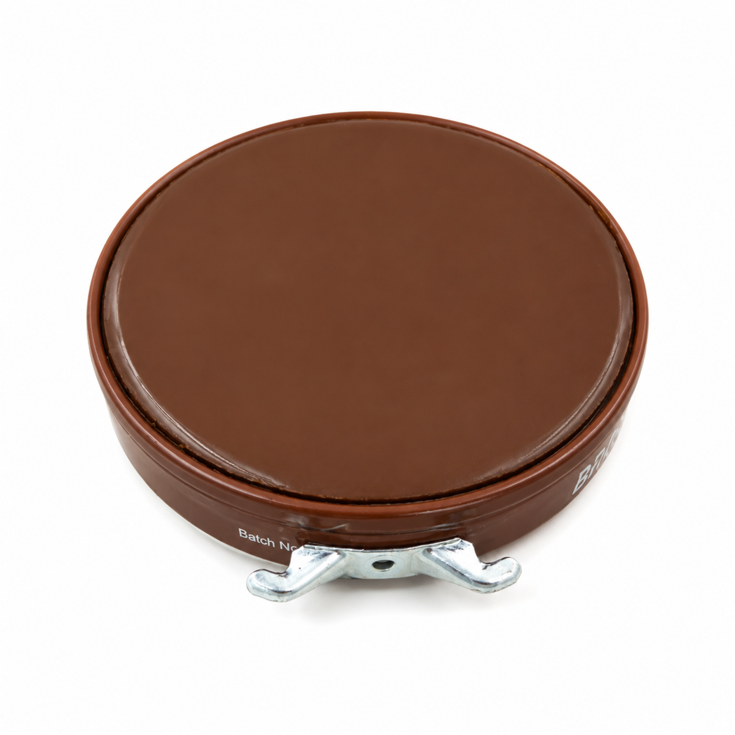 WAX SHOE POLISH 50ML – BROWN