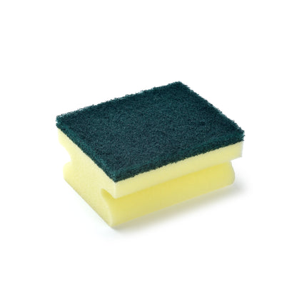 POWER SPONGE (NAIL SAVER)