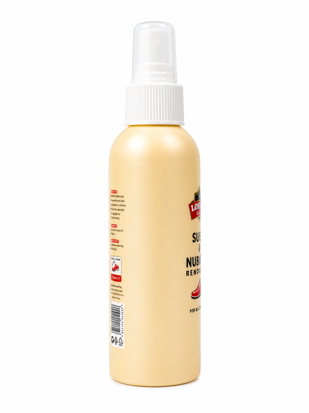 SUEDE & NUBUCK RENOVATOR