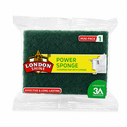 POWER SPONGE (REGULAR) MINI