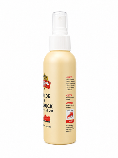SUEDE & NUBUCK RENOVATOR