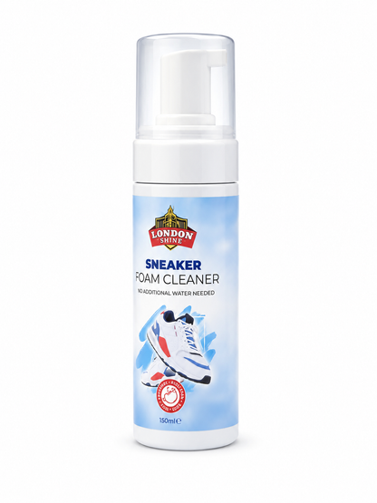 SNEAKER FOAM CLEANER